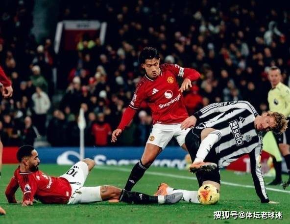 节礼日最喜爱的对手！残阵曼联主场击败纽卡，打破魔咒上升至第五